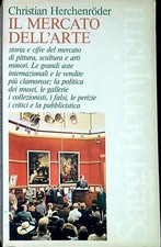  Il mercato dell'arte : storie