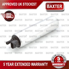 Pompa carburante Baxter adatta