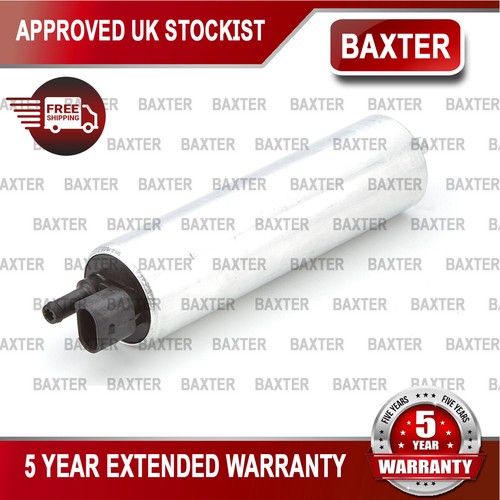 Pompa carburante baxter - baxter, adatta