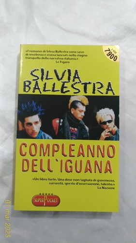 Compleanno dell iguana - compleanno, dell'iguana