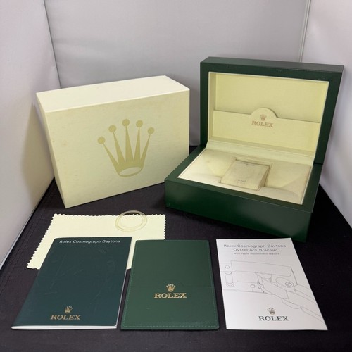 Rolex watch box case 04 - rolex,