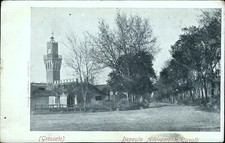 cs281 cartolina grosseto