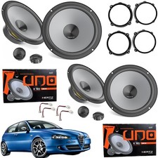Kit casse altoparlanti hertz - kit,