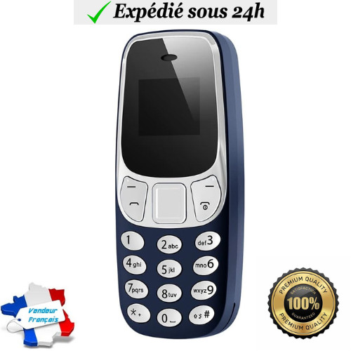 Mini telefono cellulare l8star - cellulare,
