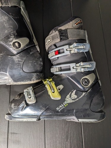 Scarpe scarponi sci - scarpe, da