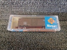 N Scale #28500 NYC Box Car By