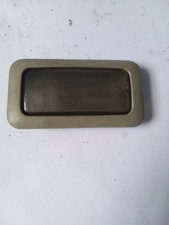 LUCE DI CORTESIA ANTERIORE