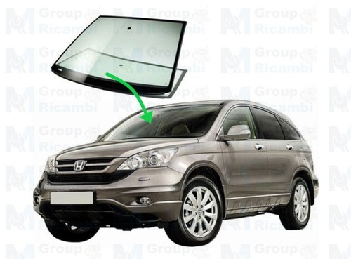 Honda crv 2007 2012 - honda,