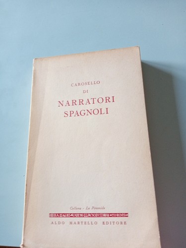 Carosello narratori - di,
