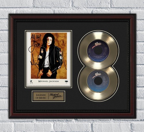 Michael jackson disco - disco, 45