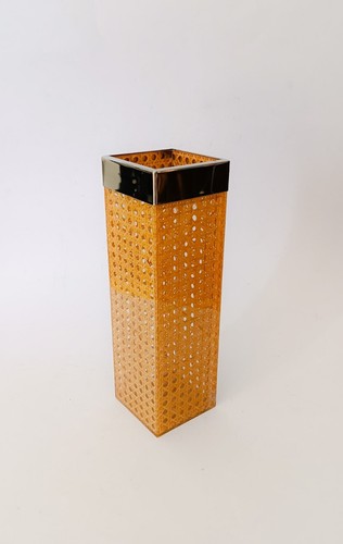 Vaso paglia di vienna - di,