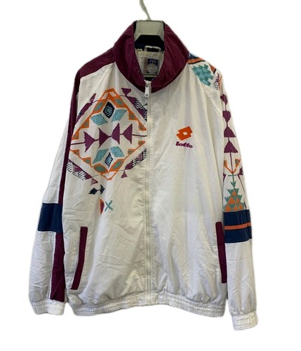 Giacca vento vintage - giacca, 90
