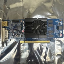 Scheda video Gigabyte HDMI/DVI