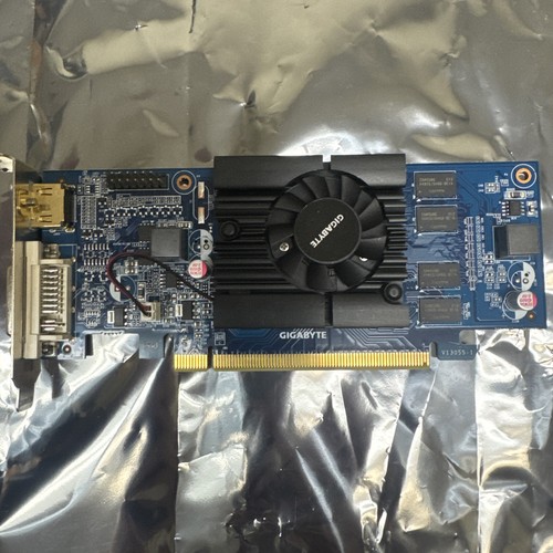 Scheda video gigabyte - scheda,