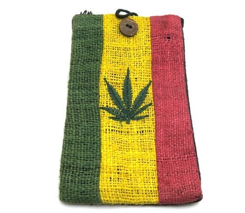 Rasta canapa mini - canapa,