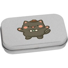 'Dapper Chibi Cat' Scatola di