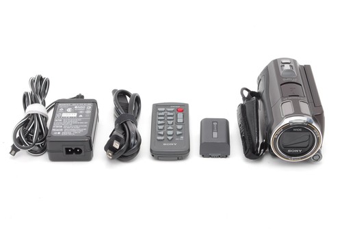 Sony hdr cx560v handycam - hdr-cx560v, 32
