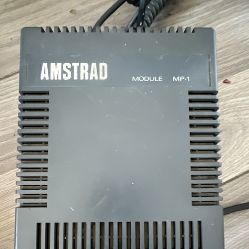 Amstrad schneider mp 1 - /,