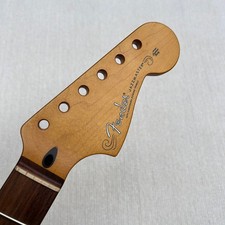 Collo chitarra Fender jazz master 21 tasti acero alloro