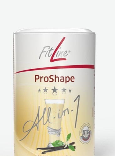 Fitline proshape pasto - fitline,