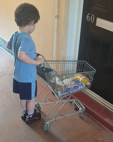 Rare vintage asda - rare, children's