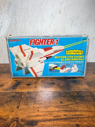 Fighter new gio co - 1, gio.co