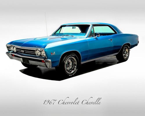 Auto epoca 1967 - -,