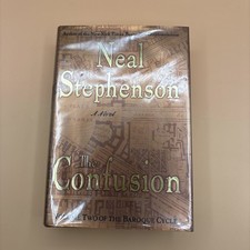 The Confusion, Neal