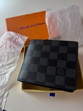 Louis Vuitton Portafoglio Uomo