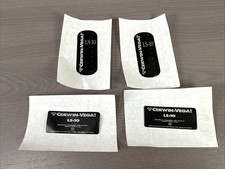 CERWIN VEGA LS-10 ALTOPARLANTE