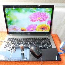 Acer V3 771 POWER 17 pollici