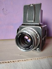 Hasselblad 500 medium format - hasselblad, c