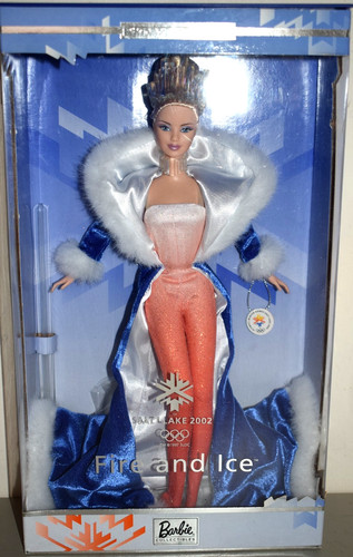 Barbie bionda vintage - , 2001