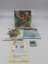 Inazuma Eleven GO 2 Chrono
