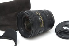 【Ecc+】 Nikon AF-S NIKKOR
