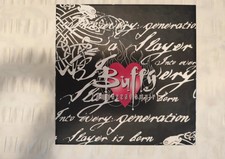 Buffy l’ammazzavampiri