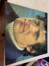 Lucio Battisti, Images, Lp RCA Victor PL 11839 1977 Come Nuovo