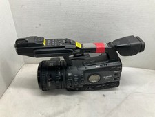 Videocamera professionale