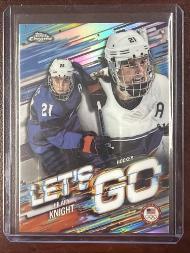 2026 topps chrome olimpiadi - 2026,