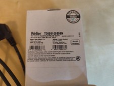 Weller W101H bagno saldante