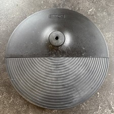 Simmons Titan TSCYM10SC Crash