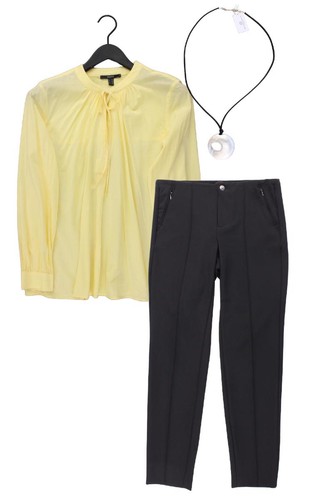 Completo moda donna - taglia, s