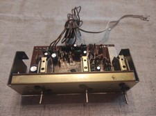 Yamaha CA-1000 Operation