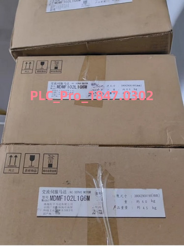 Mdmf102l1g6m 1pc nuovo - mdmf102l1g6m,