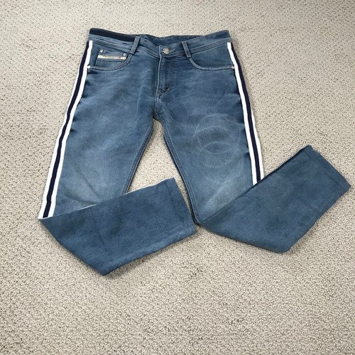 Jeans diesel industry uomo - jeans,
