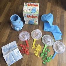 Elefun Butterfly Catching Game