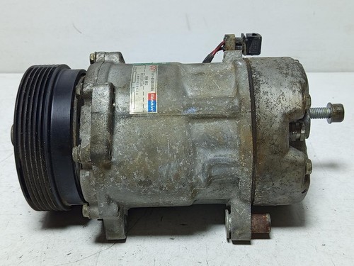 Compressore aria condizionata - compressore,