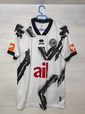 FC LUGANO 2023-24 HOME SHIRT