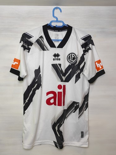 Lugano 2023 home shirt - 2023-24,