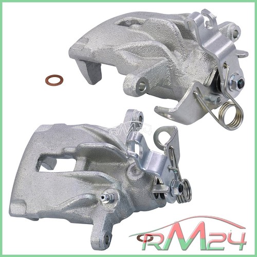 Pinza freno posteriore per - 2x,